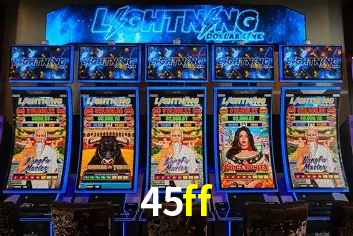 Secure Login 45ff