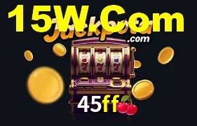Welcome Bonus 45ff